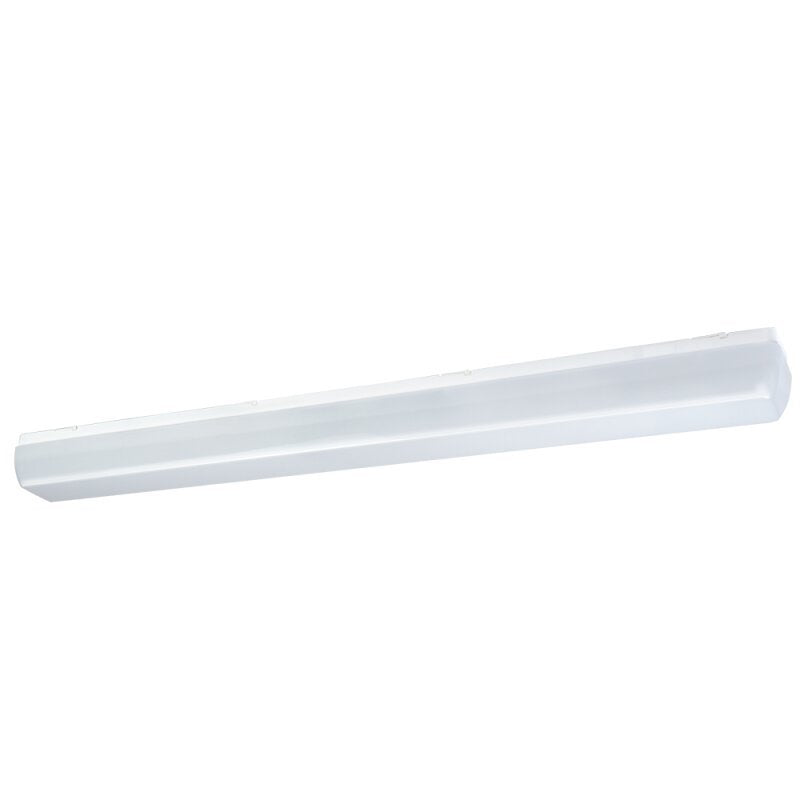 Dotlux - Decken-/Wandleuchte LED-Feuchtraumleuchte 4670-140140 4000K