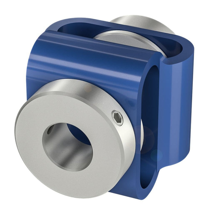 Balluff - Zubehör/Ersatzteile für Befehlsgeräte Mechanisches Zubehör BAM AD-DG-02#BAM03RJ  − 1 Stück
