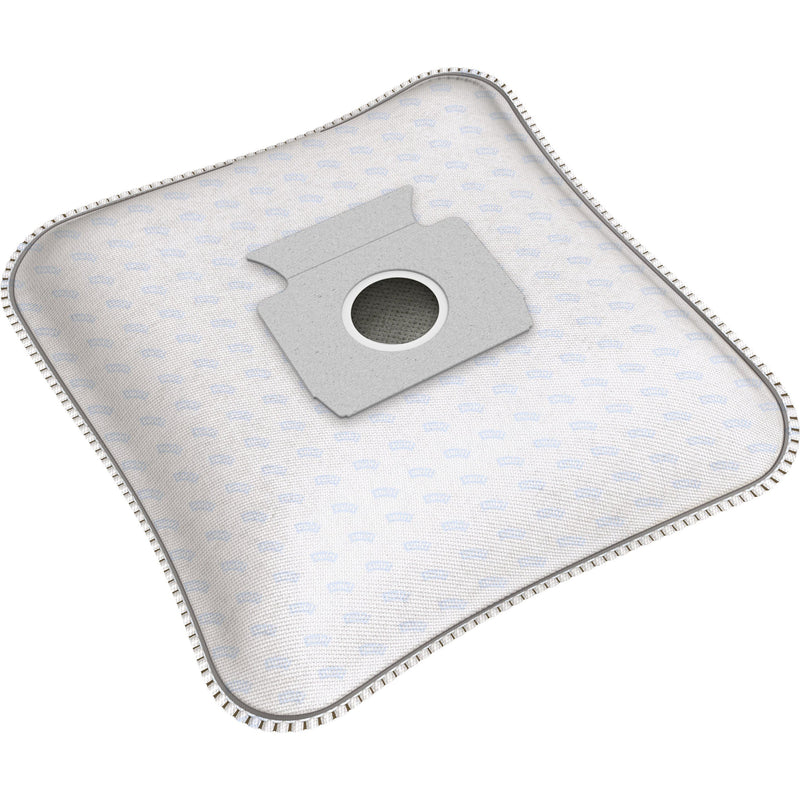 Swirl - Zubehör/Ersatzteile für Bodenpflege Staubbeutel M 48 EcoPor VE4 für Miele