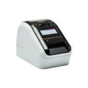 Brother - Beschriftungsgerät Etikettendrucker QL820NWBc