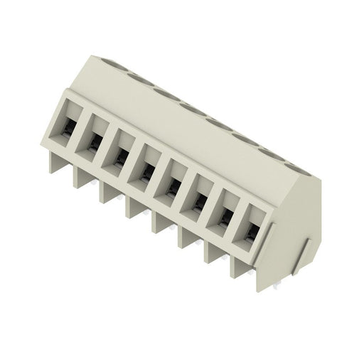 Weidmüller - Leiterplattenklemme Leiterplattenklemme LM 5.00/0#1913500000 5.00mm − 50 Stück
