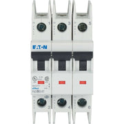 Eaton - Leitungsschutzschalter 3p. FAZ-B6/3-RT 6A Charakt.: B