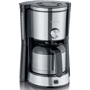 Severin - Kaffeeautomat Thermo KA 4845 eds-sw ca.1000W,8 Tassen