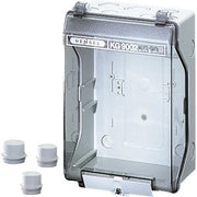 Hensel - Leergehäuse KG 9002 168x253x115mm