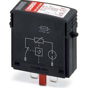 Phoenix Contact - Zubehör/Ersatzteile für Überspannungsschutz Energietechnik Überspannungsschutzstecker VAL-MS 75 VF ST