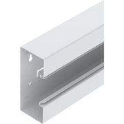 OBO Bettermann - Geräteeinbaukanal o. OT GS-S70170RW symmetrisch − 2 Meter