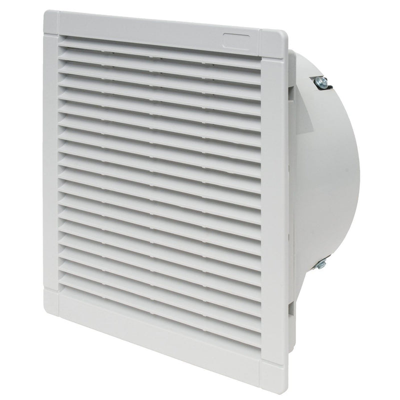 Finder - Lüfter (Schaltschrank) Filter Lüfter 7F.50.8.230.4370 370qbm/h,Nennl.70W