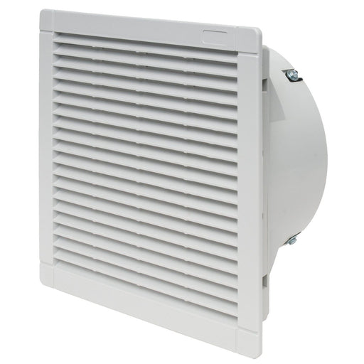Finder - Lüfter (Schaltschrank) Filter Lüfter 7F.50.8.230.4370 370qbm/h,Nennl.70W