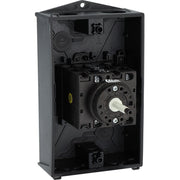 Eaton - Lasttrennschalter Hauptschalter T3-4-8344/I2/SVB I(G)/SVB