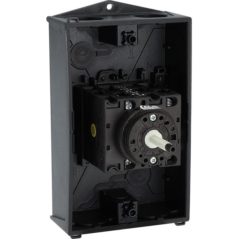 Eaton - Lasttrennschalter Hauptschalter T3-4-8344/I2/SVB I(G)/SVB