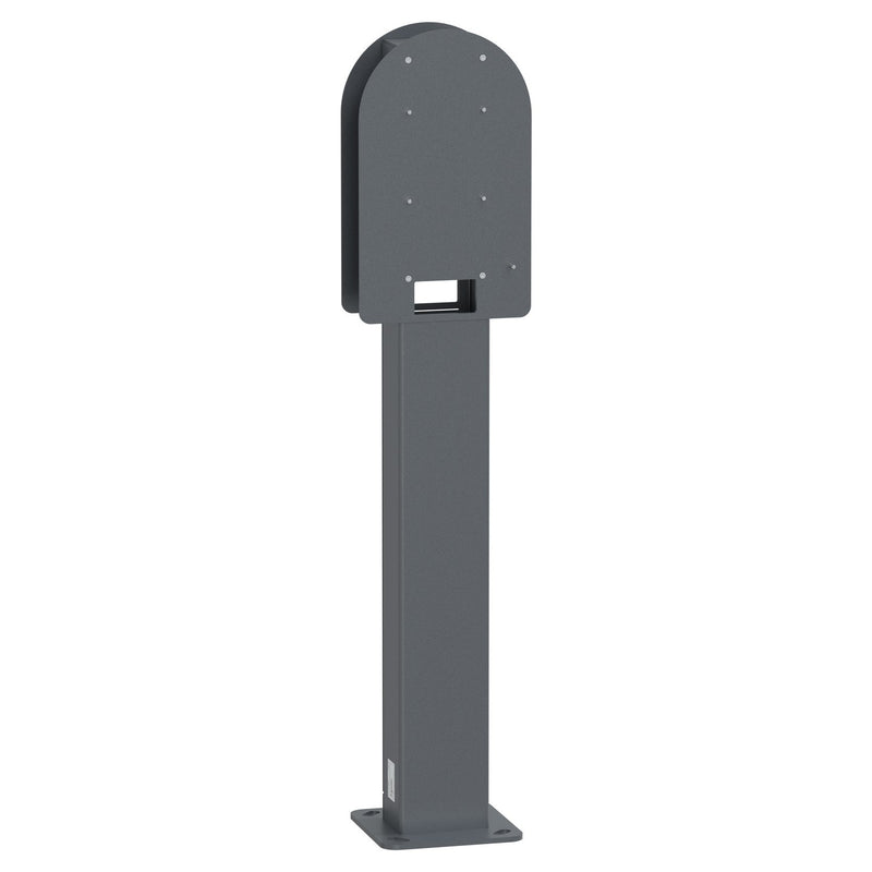Schneider Electric - Zubehör/Ersatzteile für E-Mobility Stele Zur Bodenmontage EVA2PBS2 Für 2 Charge Pro