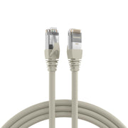 EFB-Elektronik - Patchkabel Kupfer RJ45 Patchkabel Cat.6A K5537GR.70 PVC UL grau 70m