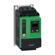 Schneider Electric - Sanftstarter Sanftanlasser Ats430, ATS430D47S6 47A, 208 Bis 600V