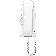 Legrand (BT) - Sprechanlage Universal-Hausstation 334262 1+N weiss