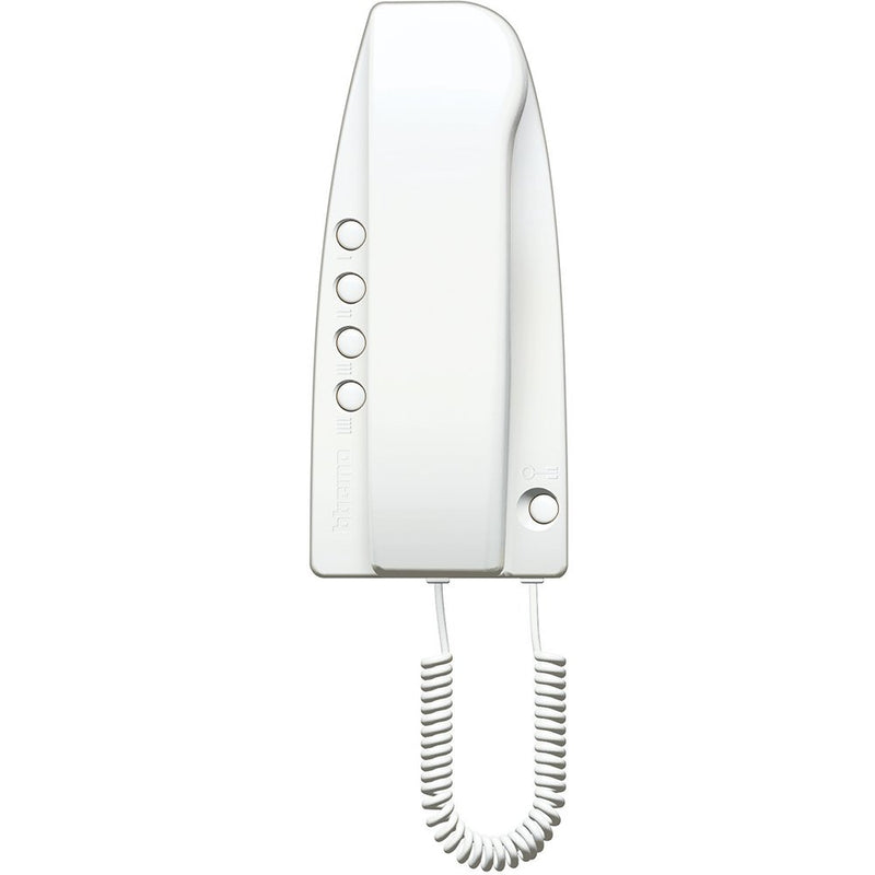 Legrand (BT) - Sprechanlage Universal-Hausstation 334262 1+N weiss