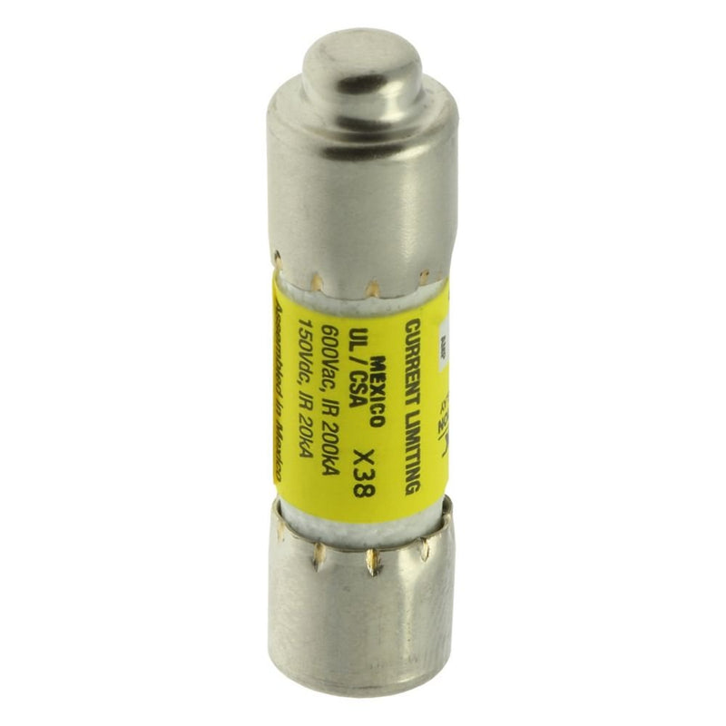 Eaton - HRC-Sicherung Sicherungseinsatz LP-CC-12 12 A, AC 600 V − 10 Stück