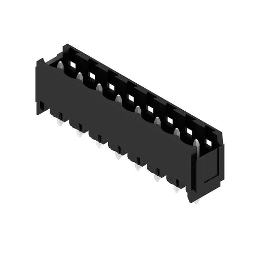 Weidmüller - Leiterplattensteckverbinder Verbinder 5.08mm SL 5.08HC#1149600000  − 50 Stück