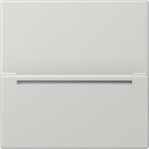 Jung - Abdeckung/Bedienelement für Installationsschalterprogramme Hotelcard-Schalter LS CARD RFID LG RFID