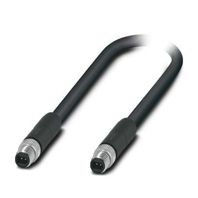 Phoenix Contact - Konfektioniertes Sensor-Aktor-Kabel Netzwerkkabel 1217526 ISO/IEC 63171)
