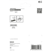 Bosch - Bit-Set PRO Impact Schrauberbit 2608522337 mit Doppelklingen