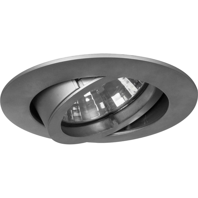 Brumberg Leuchten - Downlight/Strahler/Flutlicht NV-Einbaustrahler 32006020 GX5,3/20,50W chrom