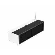 Philips Lighting - UV-Lampe UV-C Wandleuchte WL346W1xTUVT5 25WHFS zur Luftdesinfektion − 1 Stück