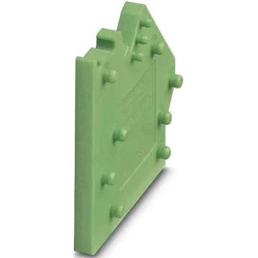 Phoenix Contact - Zubehör/Ersatzteile für Industriesteckverbinder Leiterplattenklemme RZ-ZFKDS 4 − 50 Stück