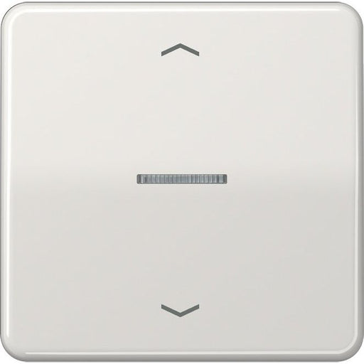 Jung - Bedienelement intelligent eNet Funk-Steuertaste FM CD 1700 P LG Standard 1fach