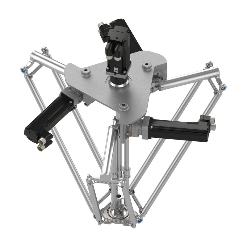 Schneider Electric - Roboterarm Lexium P1 Delta 3 Roboter VRKP1S0RNC00E00 Reichweite 600mm