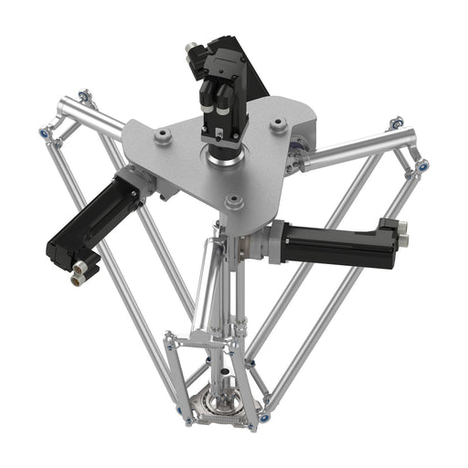 Schneider Electric - Roboterarm Lexium P1 Delta 3 Roboter VRKP1S0RNC00E00 Reichweite 600mm