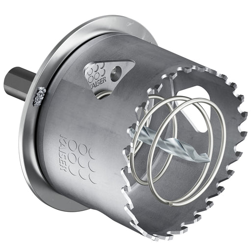Kaiser - Lochsäge EXPERT HM-Fräser 68mm 1082-30 Randsenker