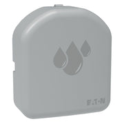 Eaton - Zubehör/Ersatzteile für Bussystem Cover WM Batterie CWGZ-CB/03 Silber matt