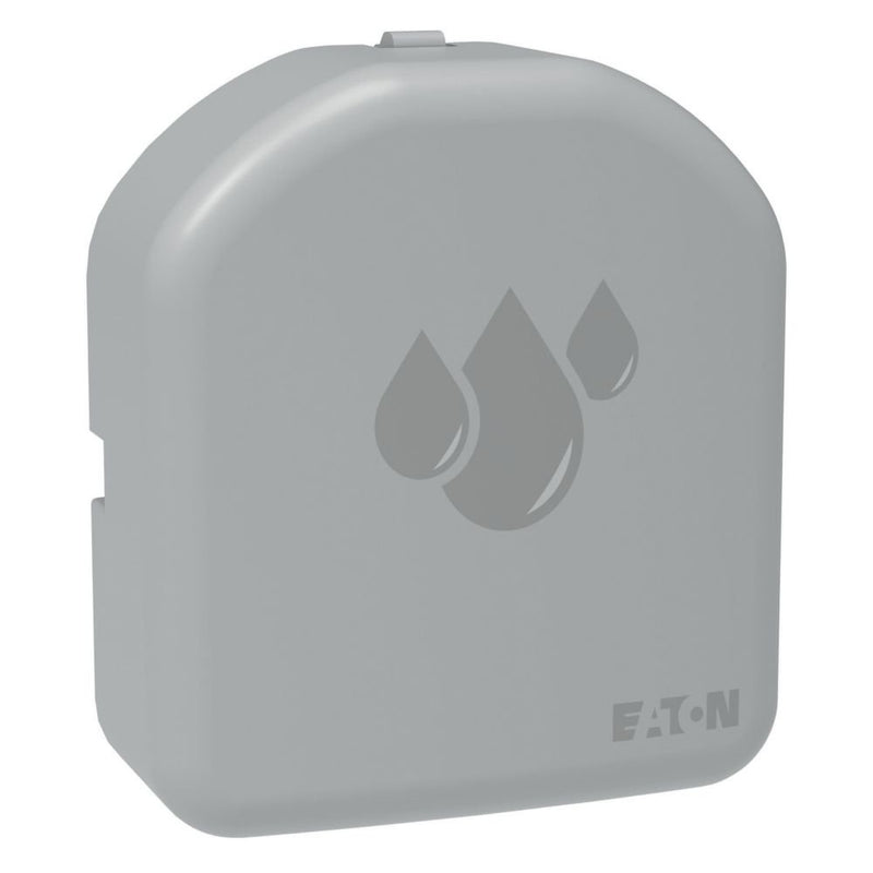 Eaton - Zubehör/Ersatzteile für Bussystem Cover WM Batterie CWGZ-CB/03 Silber matt