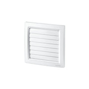 Maico - Jalousieklappe für Wandanbau Verschlussklappe AP 150/1 selbstt., DN150, ws