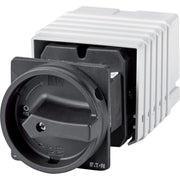 Eaton - Lasttrennschalter Hauptschalter 9polig 63A T5B-6-15168/V/SVB-SW Zwischenbau