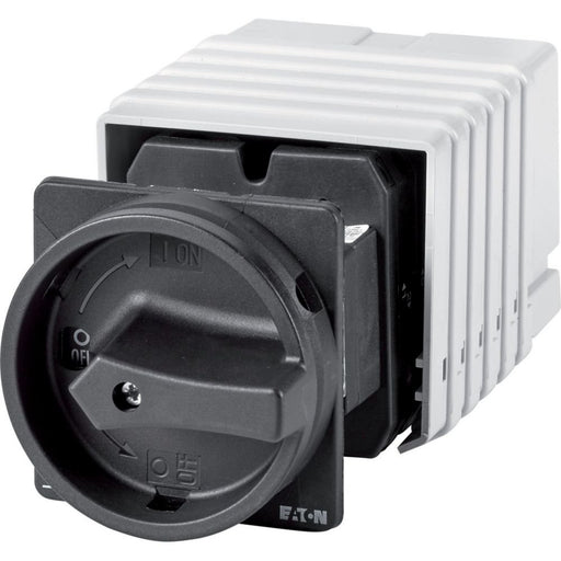 Eaton - Lasttrennschalter Hauptschalter 9polig 63A T5B-6-15168/V/SVB-SW Zwischenbau