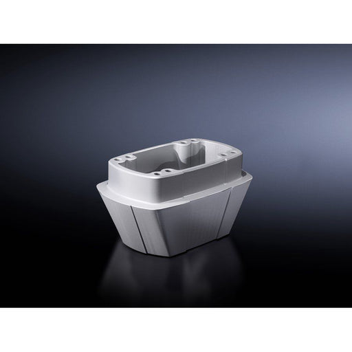 Rittal - Profil-Tragarm Adapter CP 6218.640 für Tragarm
