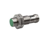 Ipf Electronic - Induktiver Näherungsschalter Sensor Induktiv, M12x1 IB12A170 40lang bündig Sn: 4