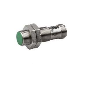 Ipf Electronic - Induktiver Näherungsschalter Sensor Induktiv, M12x1 IB12A170 40lang bündig Sn: 4