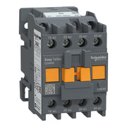 Schneider Electric - Hilfsschütz, Relais Steuerrelais Easy TeSys CAE40B5 4NO 24V AC 50 Hz