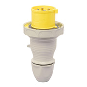 Walther Werke - CEE-Stecker (IEC 60309) Stecker 32A 239404 4P 110V 4h IP67