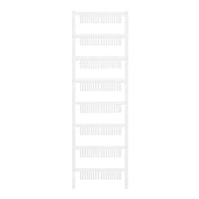 Weidmüller - Kennzeichnungsmaterial Gerätemarkierung ESG X20 MC NE WS − 1120 Stück