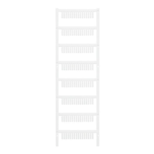 Weidmüller - Kennzeichnungsmaterial Gerätemarkierung ESG X20 MC NE WS − 1120 Stück