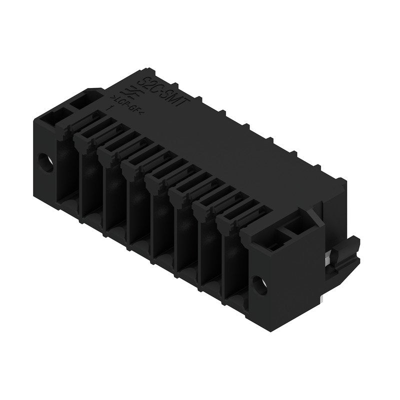 Weidmüller - Leiterplattensteckverbinder Verbinder 3.50mm S2C-SMT 3#1359150000 − 235 Stück