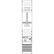 Striebel&John - Zählerfeld Mess-u.Wandlerfeld KA4291 kpl. BH5-1FB