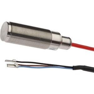 Ipf Electronic - Induktiver Näherungsschalter Sensor Induktiv, IC1801K1 Ganzstahl M18x1