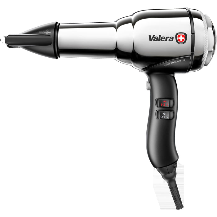 Valera - Haartrockner/Haarstyler Haartrockner SM 588.02 RC3CR Swiss Steel-Master  − 1 Stück
