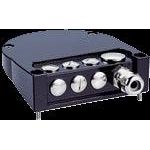 Sick - Rundsteckverbinder, feldkonfektionierbar (Industriesteckverbinder) Steckverbinder u. Leitung SX0B-A0000J