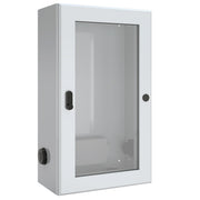 ABN - Zählerfeld Wandlerschrank Messteil ABNRD104X0250 TAB RNG
