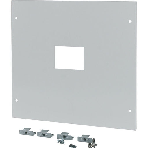 Eaton - Frontplatte (Schaltschrank) Frontblende NZM4-XMV XTMPN4FC-X#180719 Festeinbau